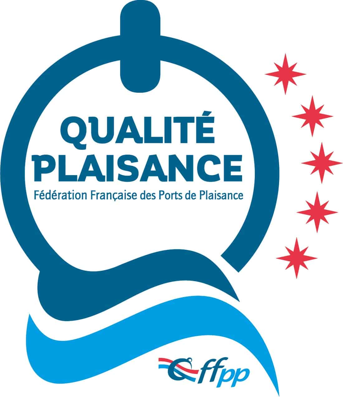 Logo Label Qualité Plaisance