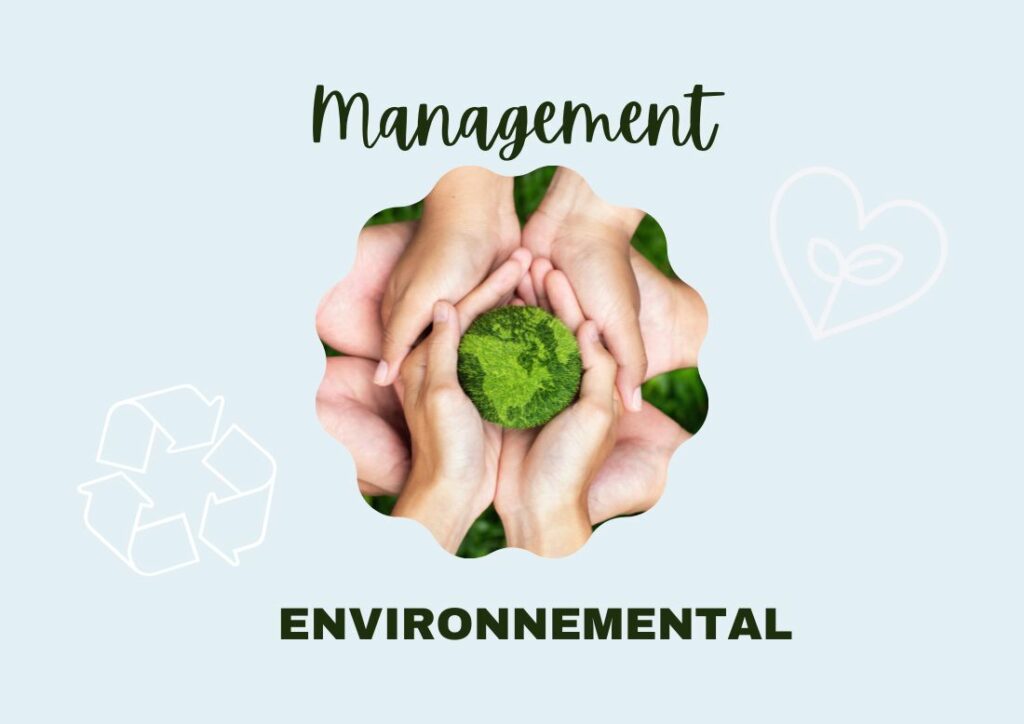 Management environnemental Port de Sète