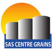 Centre grains
