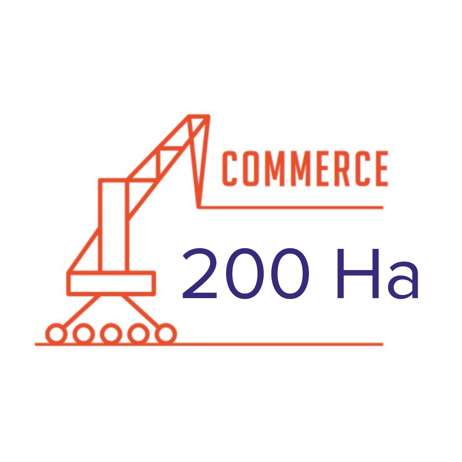 Commerce 200 Ha(1)