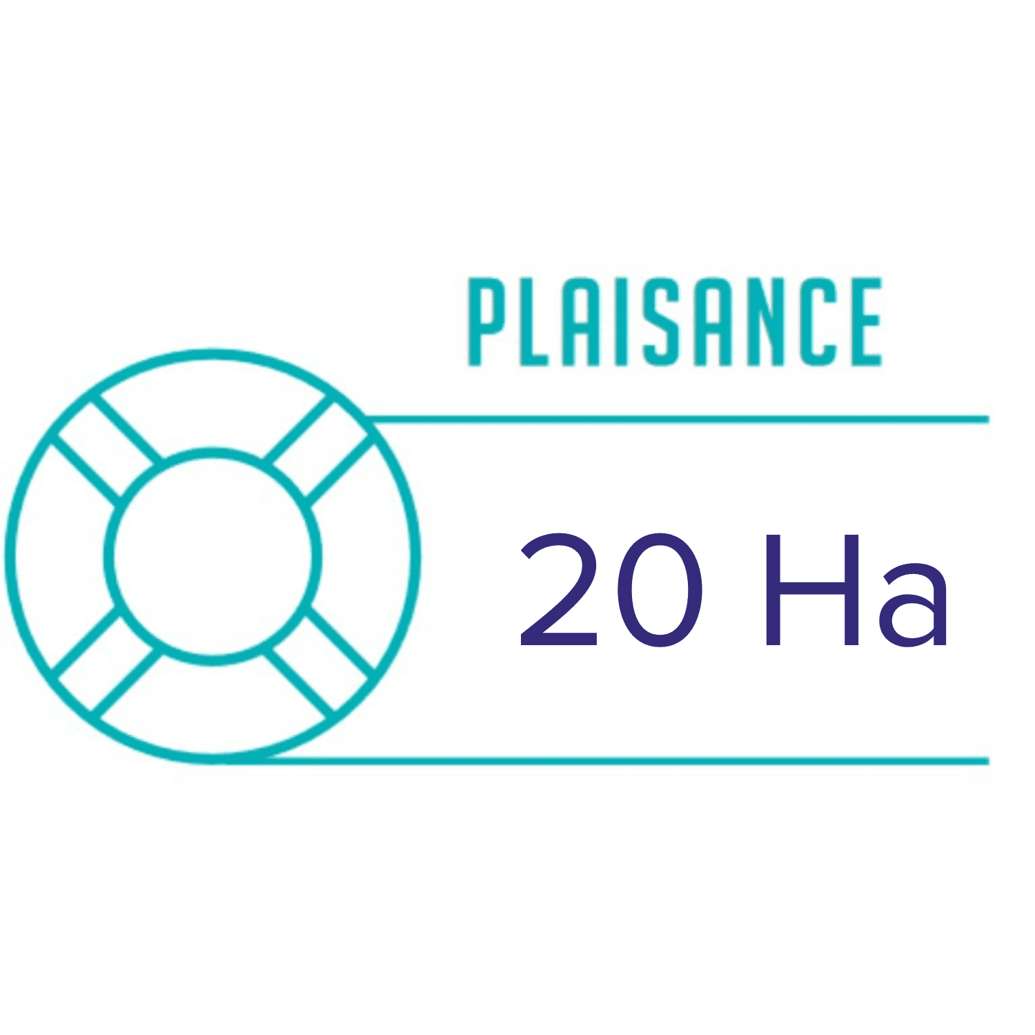 plaisance 20 Ha