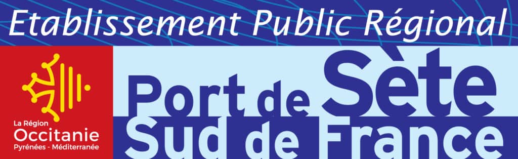 logo port de Sète
